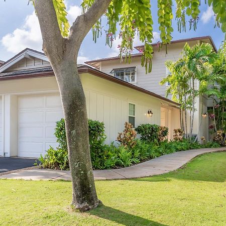 Coconut Plantation 1234-2 Apartment Kapolei Exterior photo