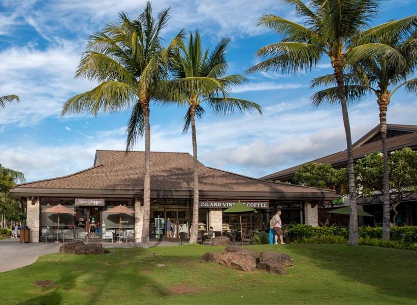 Coconut Plantation 1234-2 Apartment Kapolei Exterior photo