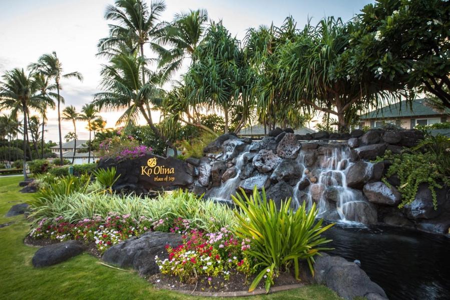 Coconut Plantation 1234-2 Apartment Kapolei Exterior photo