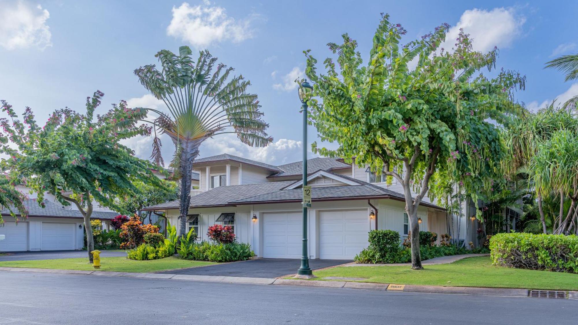 Coconut Plantation 1234-2 Apartment Kapolei Exterior photo