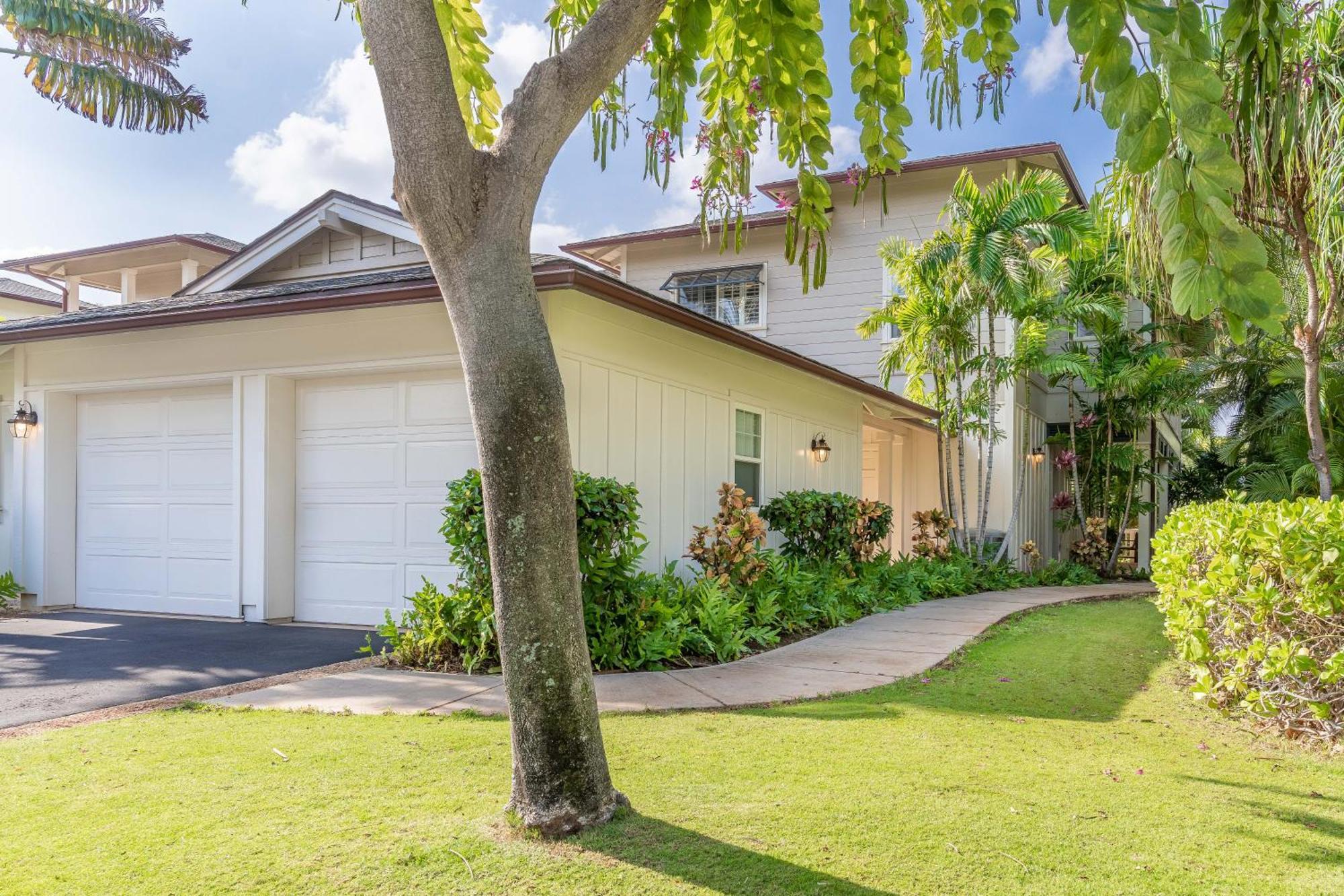 Coconut Plantation 1234-2 Apartment Kapolei Exterior photo