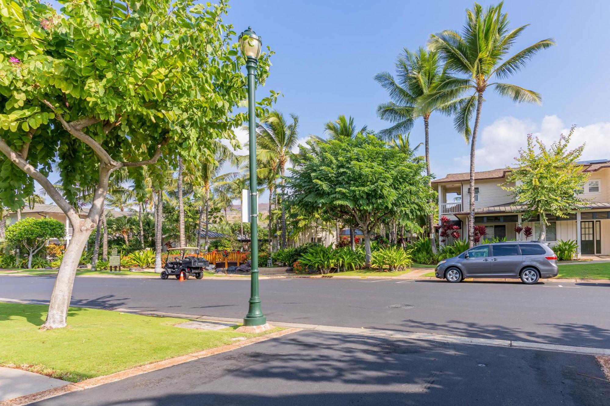 Coconut Plantation 1234-2 Apartment Kapolei Exterior photo